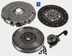SACHS 2290 601 189 — Комплект сцепления