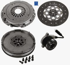 SACHS 2290 601 194 — Комплект сцепления