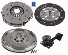 SACHS 2290 601 214 — Kit ambreiaj