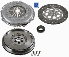 SACHS 2290 601 217 — Комплект сцепления