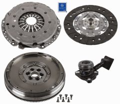 SACHS 2290 601 219 — Kit ambreiaj