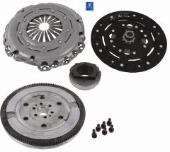 SACHS 2290 601 232 — Комплект сцепления
