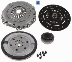 SACHS 2290 601 235 — Комплект сцепления