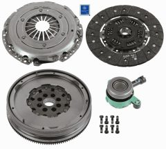 SACHS 2290 601 237 — Kit ambreiaj