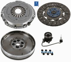 SACHS 2290 601 238 — Комплект сцепления