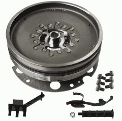SACHS 2295 000 718 — Маховик