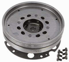 SACHS 2295 001 781 — Volantă motor