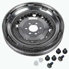 SACHS 2295 601 005 — Volantă motor