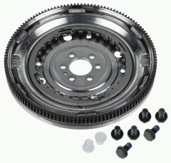 SACHS 2295 601 007 — Volantă motor