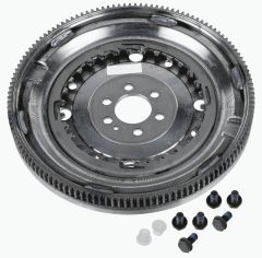 SACHS 2295 601 008 — Маховик