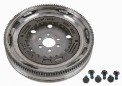 SACHS 2295 601 018 — Маховик