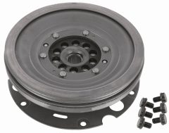 SACHS 2295 601 030 — Маховик