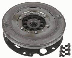 SACHS 2295 601 039 — Маховик