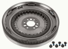 SACHS 2295 601 043 — Маховик