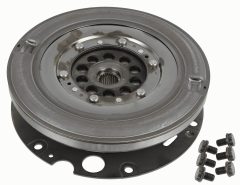 SACHS 2295 601 046 — Маховик