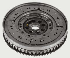 SACHS 2295 601 056 — Volantă motor