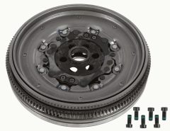 SACHS 2295 601 058 — Volantă motor