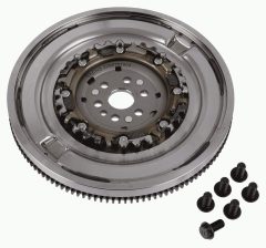SACHS 2295 701 004 — Маховик