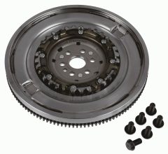 SACHS 2295 701 005 — Маховик