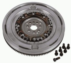 SACHS 2295 701 007 — Маховик
