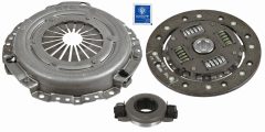 SACHS 3000 004 002 — Комплект сцепления