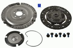 SACHS 3000 082 003 — Комплект сцепления