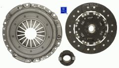 SACHS 3000 145 001 — Комплект сцепления
