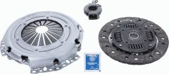 SACHS 3000 158 001 — Комплект сцепления