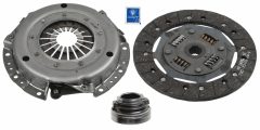 SACHS 3000 205 001 — Kit ambreiaj