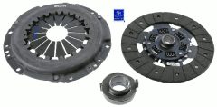 SACHS 3000 257 001 — Комплект сцепления
