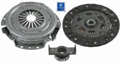 SACHS 3000 347 001 — Kit ambreiaj