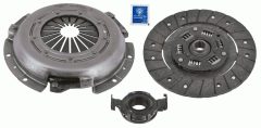 SACHS 3000 472 001 — Kit ambreiaj