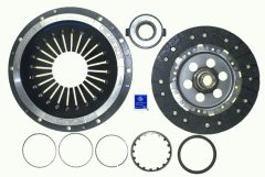 SACHS 3000 551 001 — Комплект сцепления