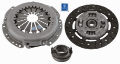 SACHS 3000 607 001 — Kit ambreiaj