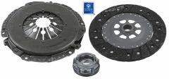 SACHS 3000 725 001 — Комплект сцепления