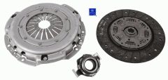 SACHS 3000 790 001 — Kit ambreiaj