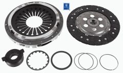 SACHS 3000 824 901 — Комплект сцепления