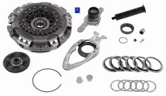 SACHS 3000 943 003 — Kit ambreiaj