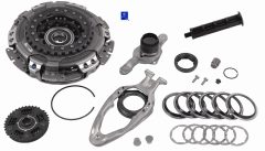 SACHS 3000 943 004 — Kit ambreiaj