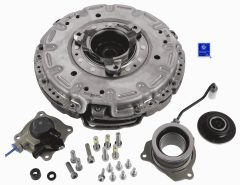 SACHS 3000 943 005 — Комплект сцепления