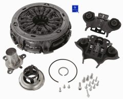 SACHS 3000 943 011 — Комплект сцепления