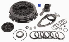 SACHS 3000 943 012 — Комплект сцепления