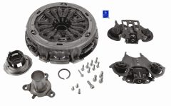 SACHS 3000 943 013 — Комплект сцепления