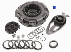 SACHS 3000 943 016 — Комплект сцепления