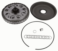 SACHS 3000 943 017 — Kit ambreiaj