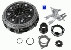 SACHS 3000 944 001 — Комплект сцепления