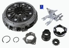 SACHS 3000 944 002 — Kit ambreiaj