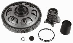 SACHS 3000 944 004 — Комплект сцепления