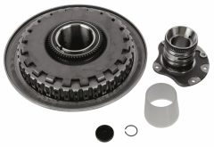 SACHS 3000 944 005 — Комплект сцепления