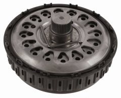 SACHS 3000 945 001 — Комплект сцепления